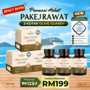 PAKEJ RAWAT