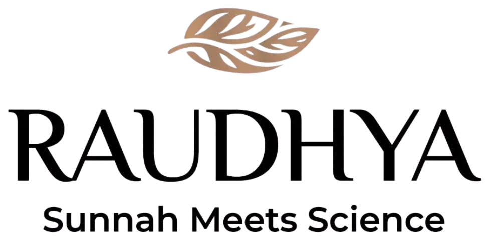 Raudhya Sunnah Meets Science